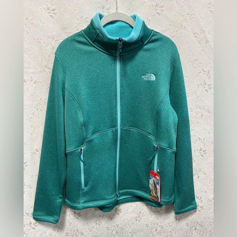 NWT The North Face Active Fit Jacket